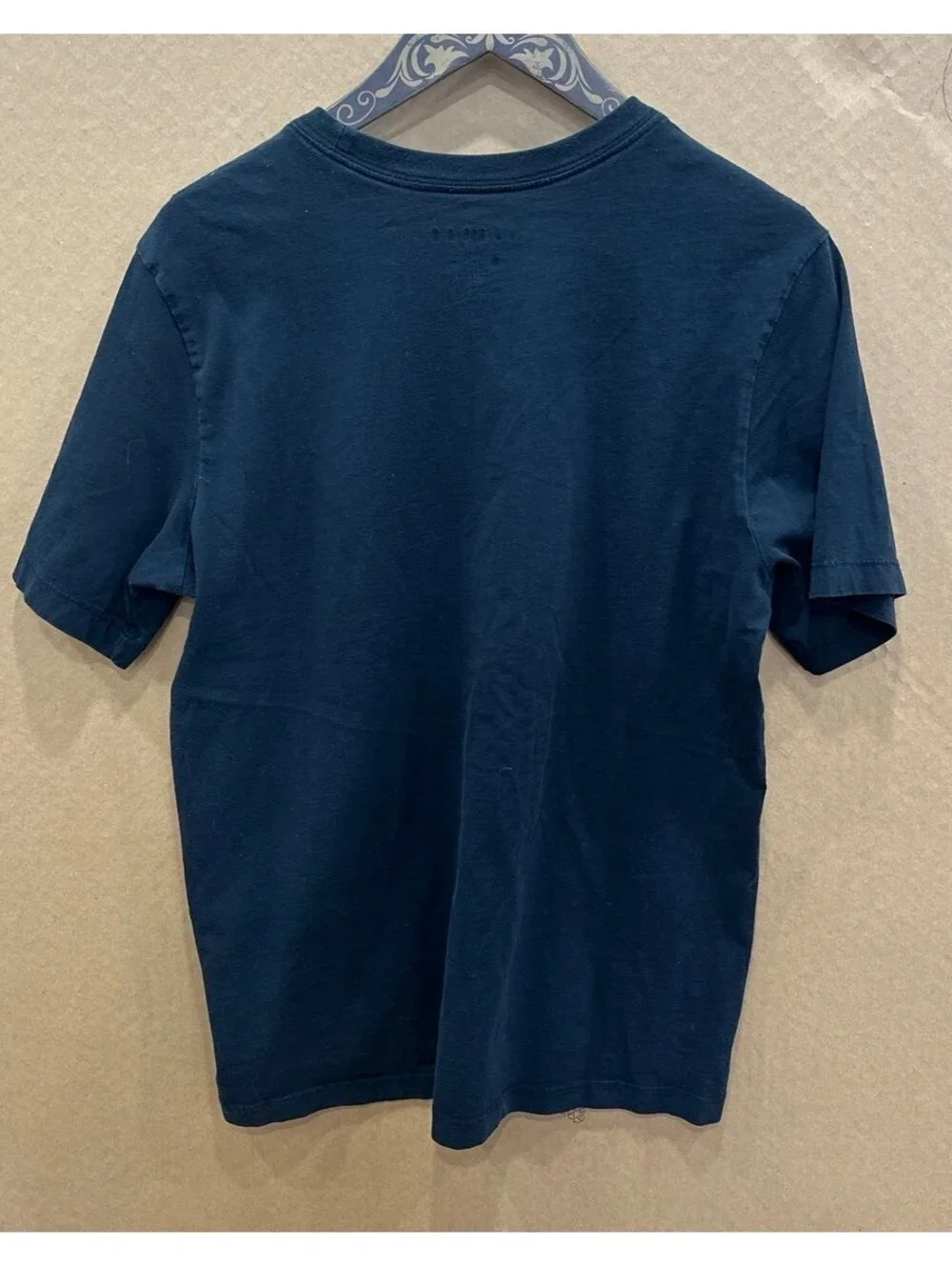 Air jordan tshirt size medium